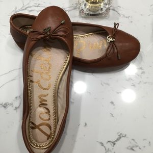 Sam Edelman flats